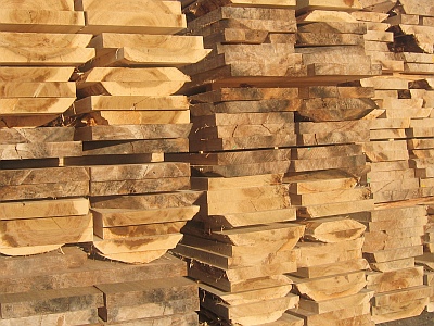 Holzstruktur